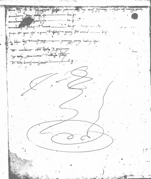 Cancillería,registros,nº17,fol.1_y_5v/ Carta de mandato. (29-03-1265)