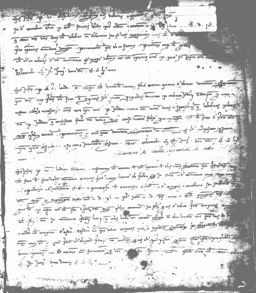 Cancillería,registros,nº17,fol.45/ Concesión. (10-6-1269)