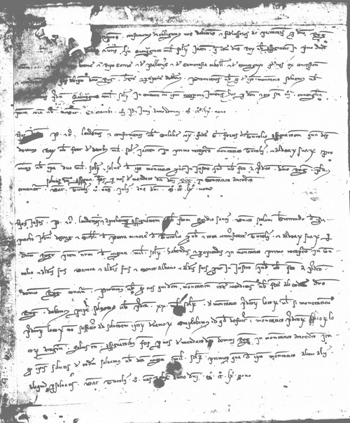 Cancillería,registros,nº17,fol.45v/ Carta de asignación. (3-07-1269)