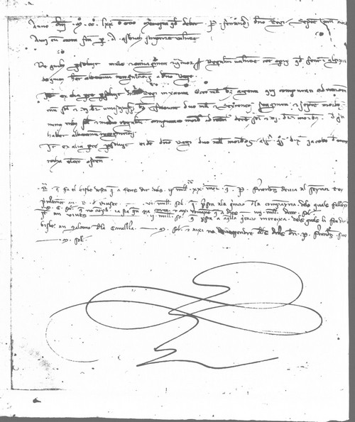 Cancillería,registros,nº18,fol.50_y_50v/ Carta de servicio y fidelidad. (1-10-1273)