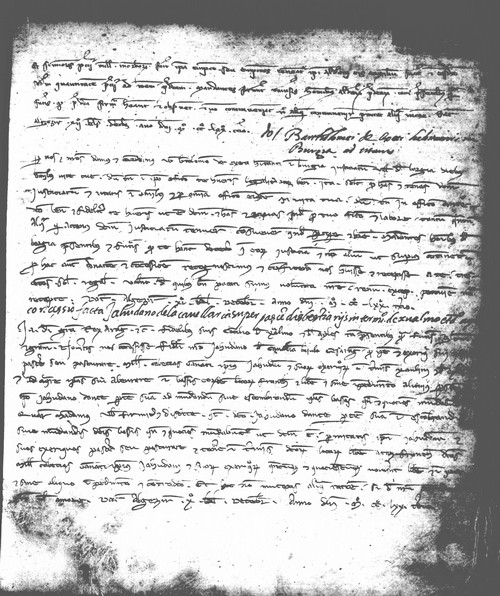 Cancillería,registros,nº19,fol.70v_y_71/ Decreto real. (20-11-1273)