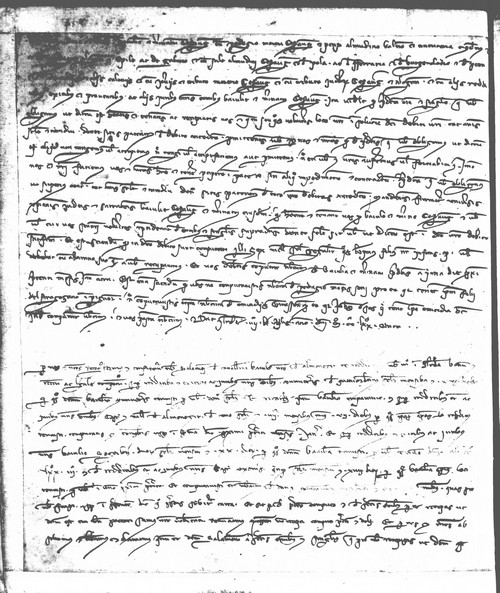 Cancillería,registros,nº20,fol.237_y_237v/ Definición de cuentas. (29-03-1275)