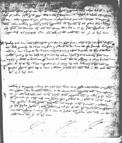 Cancillería,registros,nº20,fol.289/ Licencia de venta. (20-09-1275)