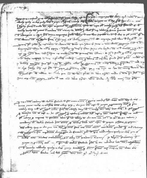 Cancillería,registros,nº20,fol.327v/ Carta de reconocimiento. (26-2-1276)