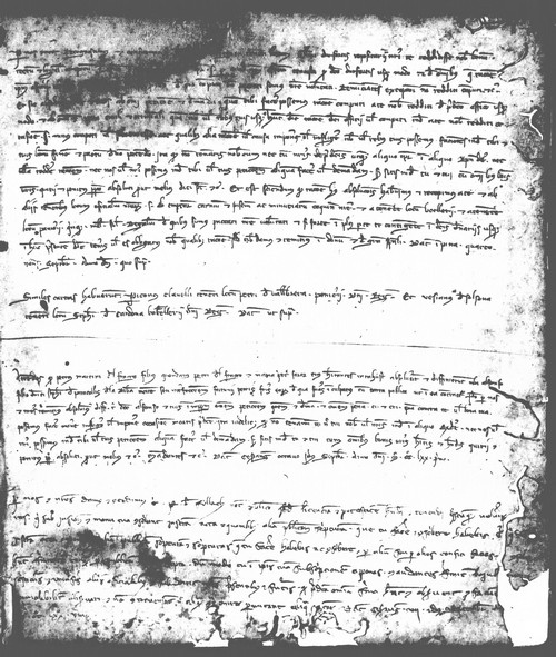 Cancillería,registros,nº21,fol.12/ Carta de absolución (6-09-1271)