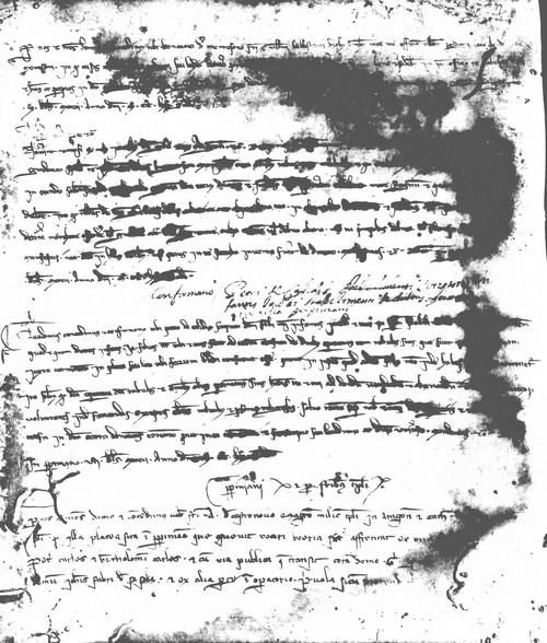 Cancillería,registros,nº21,fol.102v/ Concesión. (21-2-1273)