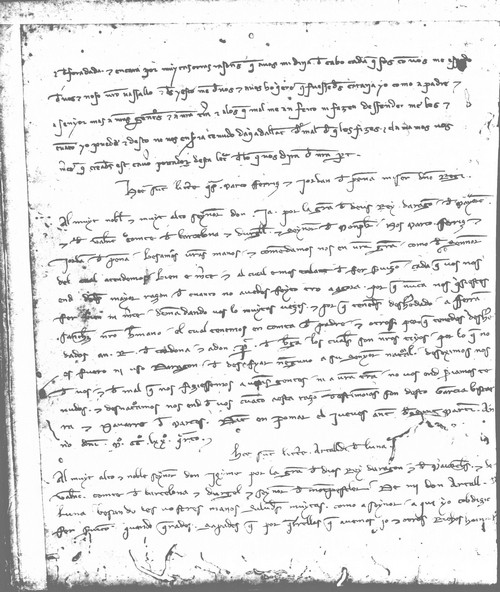 Cancillería,registros,nº22,fol.23-23v/ Carta de súplica. (1272 [SUP])