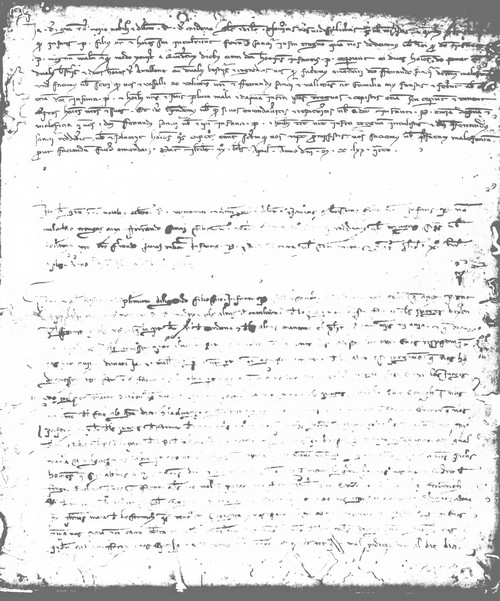 Cancillería,registros,nº22,fol.27v-28/ Carta de paz y tregua. (23-3-1275 - 25-3-1275)