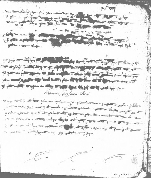 Cancillería,registros,nº22,fol.48/ Carta de mandato. (7-07-1276)