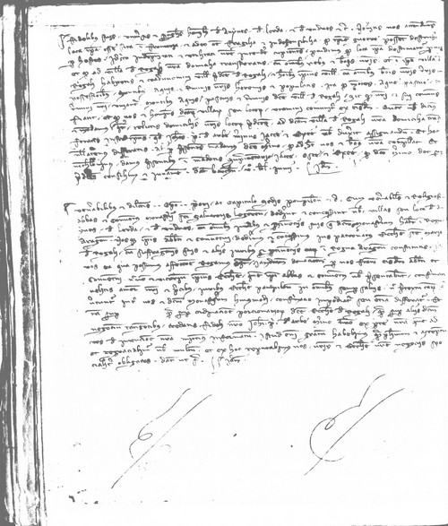 Cancillería,registros,nº24,fol.59v-61v/ Donación. (25-5-1305 [APR] - 28-5-1305 [APR])