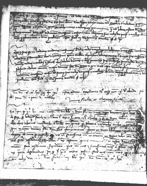Cancillería,registros,nº37,fol.11v/ Confirmación. (3-1-1271)