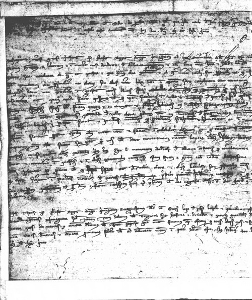 Cancillería,registros,nº37,fol.90v/ Debitorio. (13-02-1275)