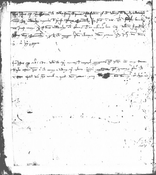 Cancillería,registros,nº38,fol.5v/ Época de Pedro III. (16-7-1276)