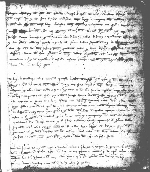 Cancillería,registros,nº38,fol.13/ Época de Pedro III. (17-08-1276)