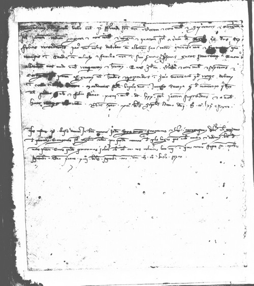 Cancillería,registros,nº38,fol.13v/ Época de Pedro III. (17-08-1276)