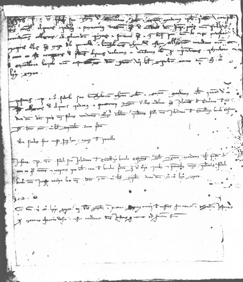 Cancillería,registros,nº38,fol.24v/ Época de Pedro III. (27-08-1276)