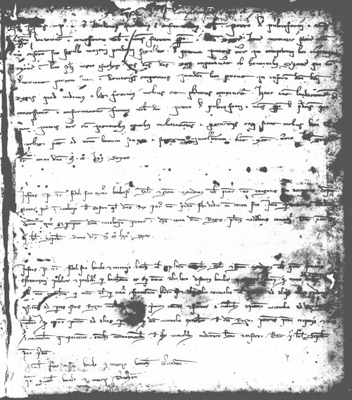 Cancillería,registros,nº38,fol.28/ Época de Pedro III. (31-08-1276)