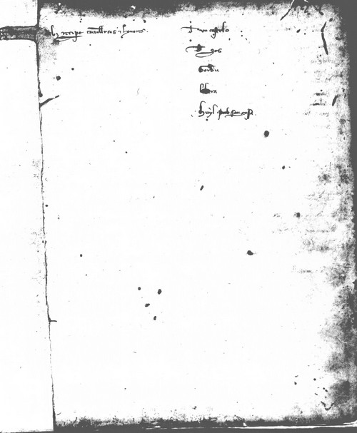 Cancillería,registros,nº38,fol.31-32/ Época de Pedro III. (25-08-1276)