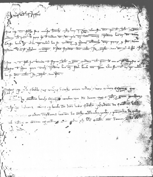 Cancillería,registros,nº38,fol.35/ Época de Pedro III. (14-09-1276)