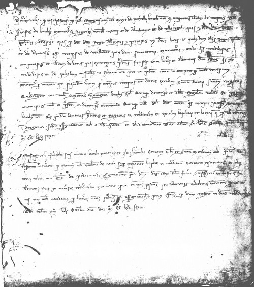 Cancillería,registros,nº38,fol.38/ Época de Pedro III. (17-09-1276)