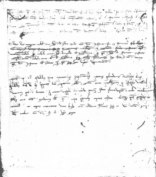 Cancillería,registros,nº38,fol.38v/ Época de Pedro III. (18-09-1276)