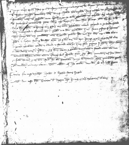 Cancillería,registros,nº38,fol.53/ Época de Pedro III. (9-10-1276)