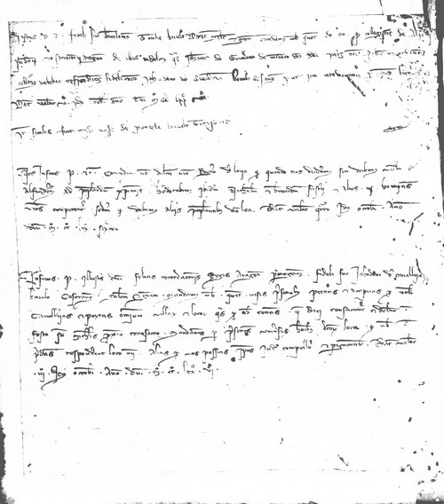 Cancillería,registros,nº38,fol.55v/ Época de Pedro III. (13-10-1276)