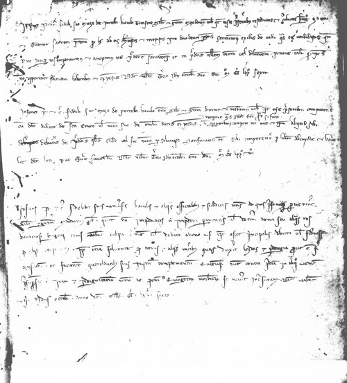 Cancillería,registros,nº38,fol.56/ Época de Pedro III. (13-10-1276)