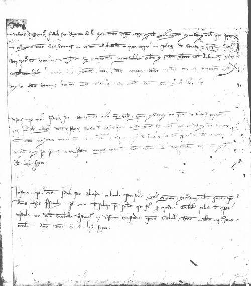 Cancillería,registros,nº38,fol.56v/ Época de Pedro III. (13-10-1276)