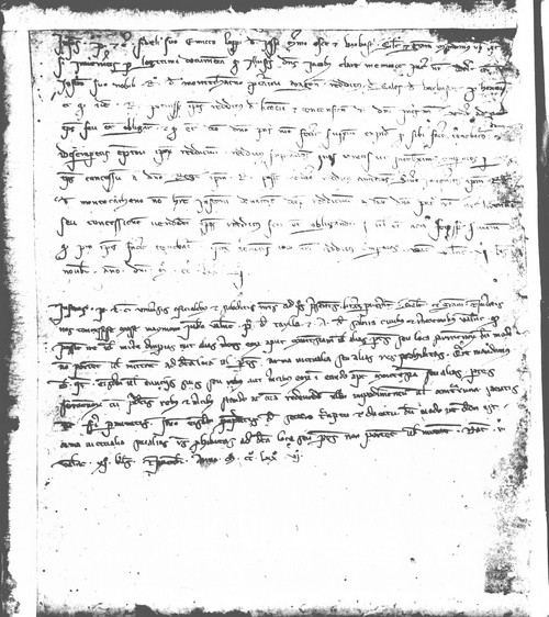 Cancillería,registros,nº38,fol.63v/ Época de Pedro III. (22-10-1276)