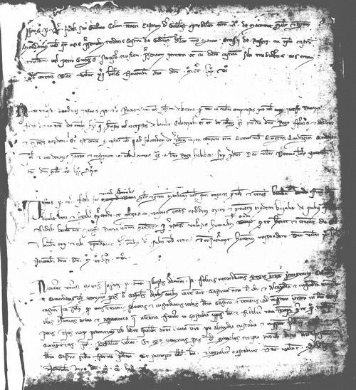 Cancillería,registros,nº38,fol.64/ Época de Pedro III. (23-10-1276)