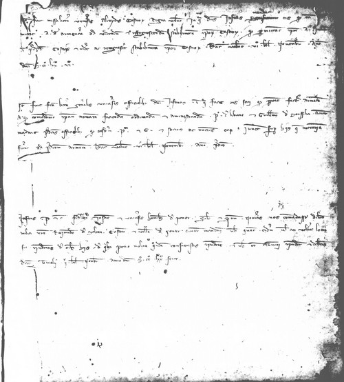 Cancillería,registros,nº38,fol.73/ Época de Pedro III. (31-10-1276)