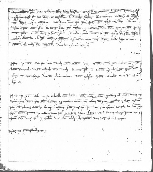 Cancillería,registros,nº38,fol.74v/ Época de Pedro III. (2-11-1276)