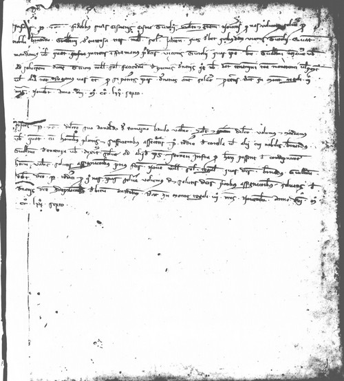 Cancillería,registros,nº38,fol.75/ Época de Pedro III. (2-11-1276)