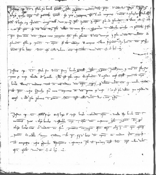 Cancillería,registros,nº38,fol.75v/ Época de Pedro III. (5-11-1276)