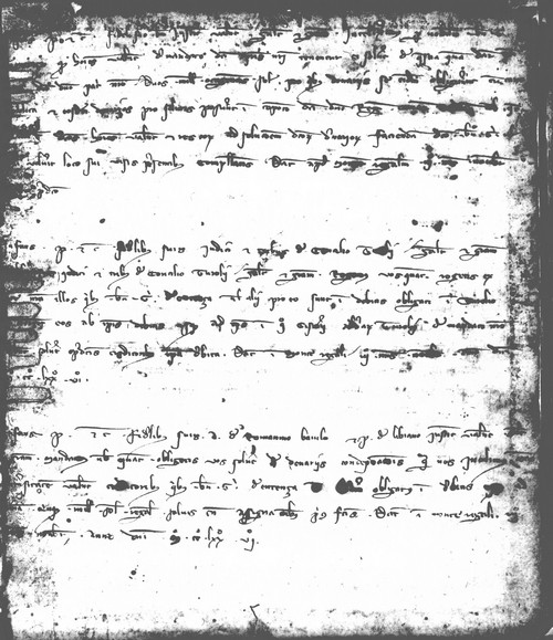 Cancillería,registros,nº38,fol.78/ Época de Pedro III. (3-11-1276)