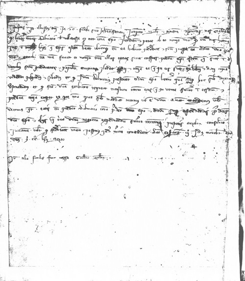 Cancillería,registros,nº38,fol.79-79v/ Época de Pedro III. (11-11-1276)