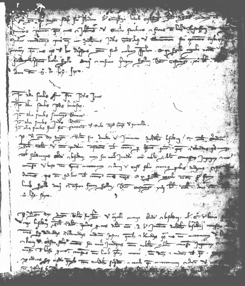 Cancillería,registros,nº38,fol.81/ Época de Pedro III. (17-11-1276)