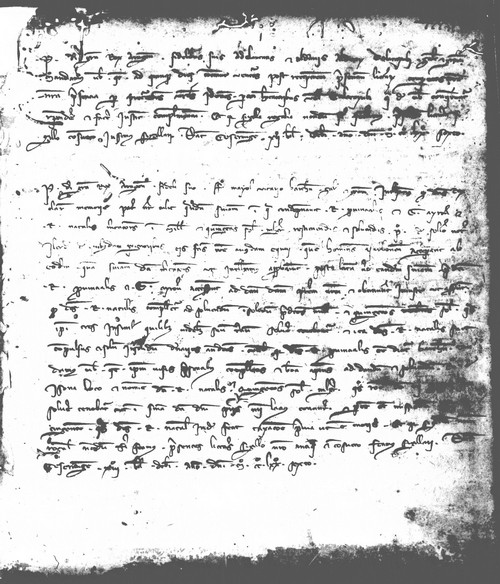 Cancillería,registros,nº38,fol.82/ Época de Pedro III. (20-11-1276)