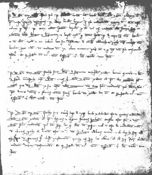 Cancillería,registros,nº38,fol.90/ Época de Pedro III. (23-11-1276)