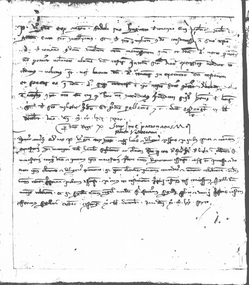 Cancillería,registros,nº38,fol.91v/ Época de Pedro III. (22-11-1276)