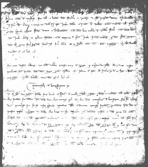 Cancillería,registros,nº38,fol.93/ Época de Pedro III. (28-11-1276)