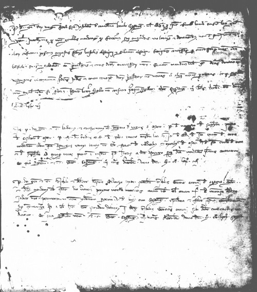 Cancillería,registros,nº38,fol.102/ Época de Pedro III. (2-12-1276)