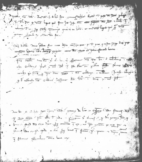 Cancillería,registros,nº38,fol.103/ Época de Pedro III. (5-12-1276)