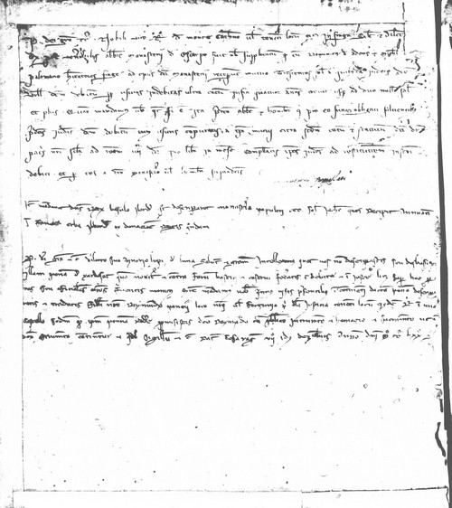 Cancillería,registros,nº38,fol.107v/ Época de Pedro III. (7-12-1276)