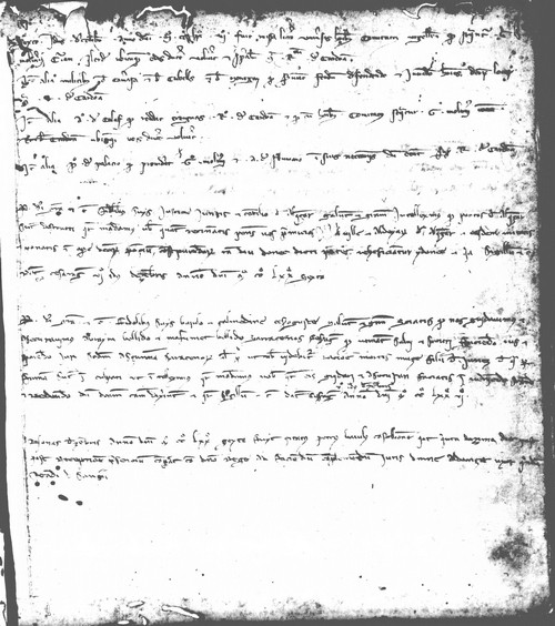 Cancillería,registros,nº38,fol.108/ Época de Pedro III. (8-12-1276)