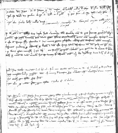 Cancillería,registros,nº38,fol.108v/ Época de Pedro III. (8-12-1276)