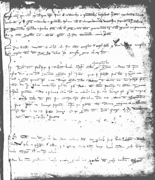 Cancillería,registros,nº38,fol.110/ Época de Pedro III. (12-12-1276)