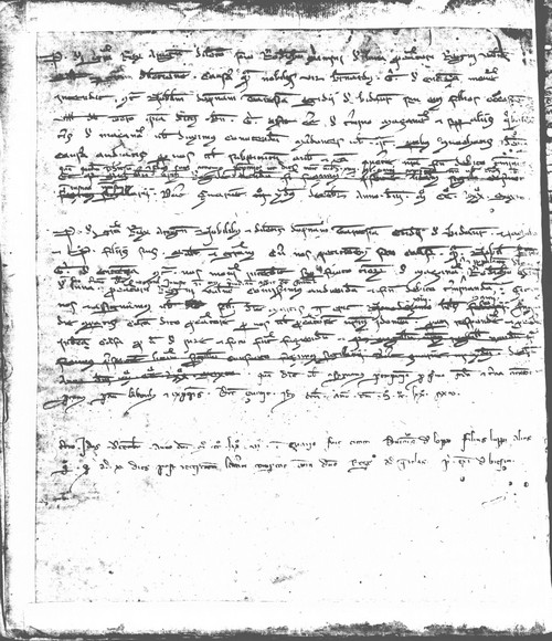 Cancillería,registros,nº38,fol.110v/ Época de Pedro III. (13-12-1276)