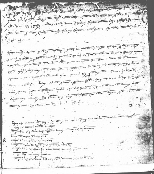 Cancillería,registros,nº38,fol.115/ Época de Pedro III. (13-12-1276)